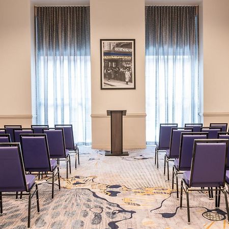 Springhill Suites By Marriott Baltimore Downtown Convention Center Area Экстерьер фото
