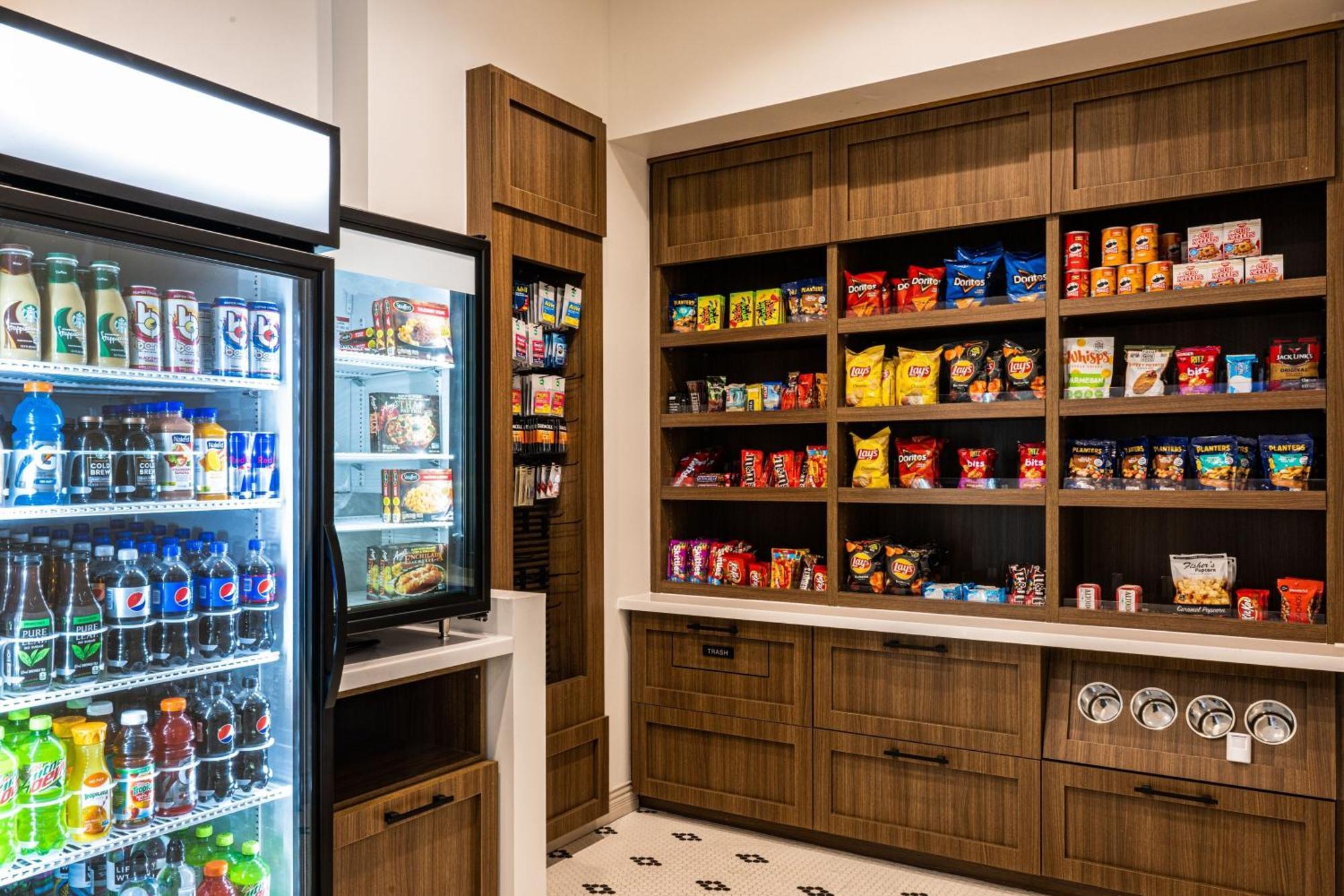 Springhill Suites By Marriott Baltimore Downtown Convention Center Area Экстерьер фото