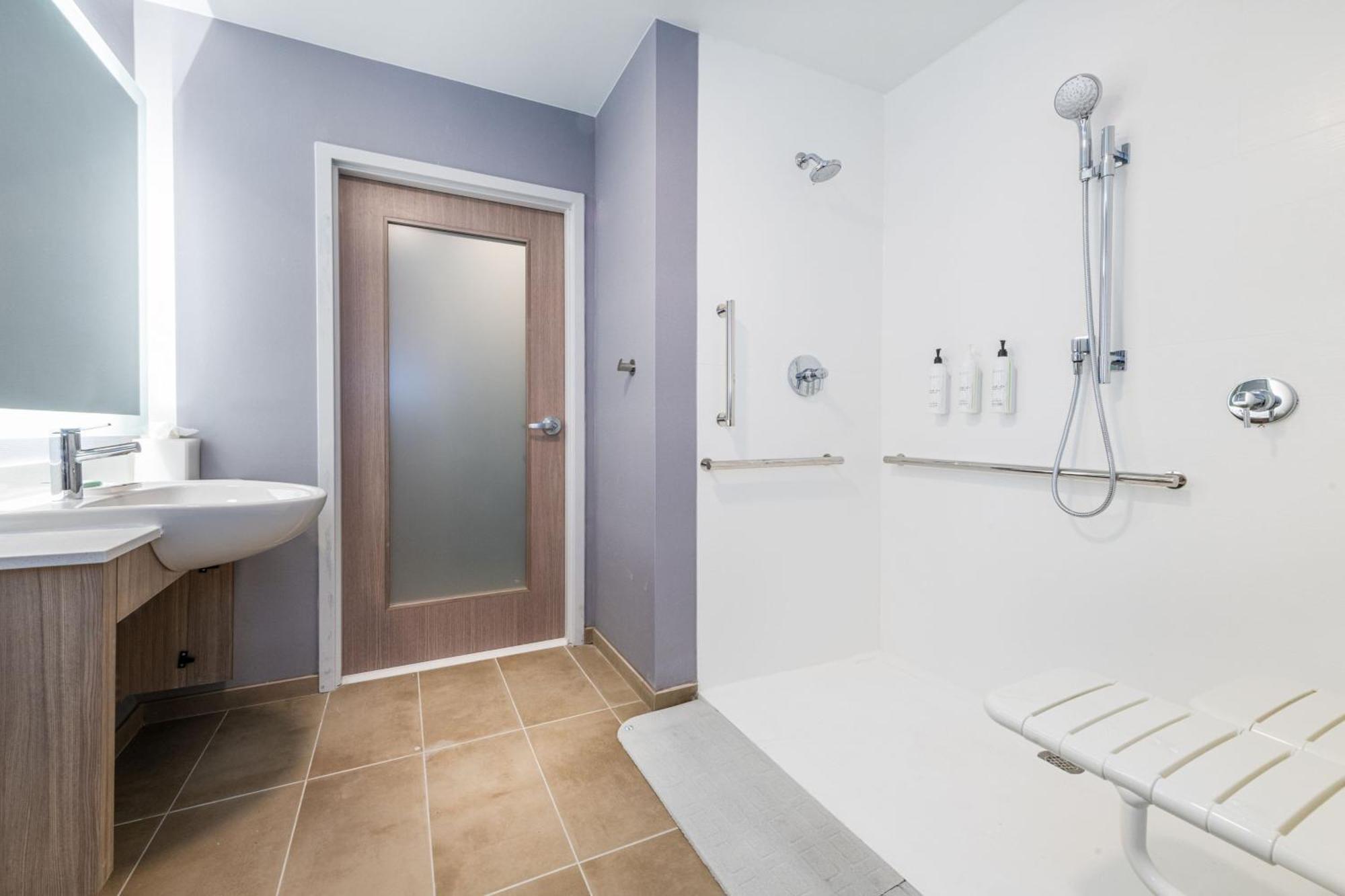 Springhill Suites By Marriott Baltimore Downtown Convention Center Area Экстерьер фото