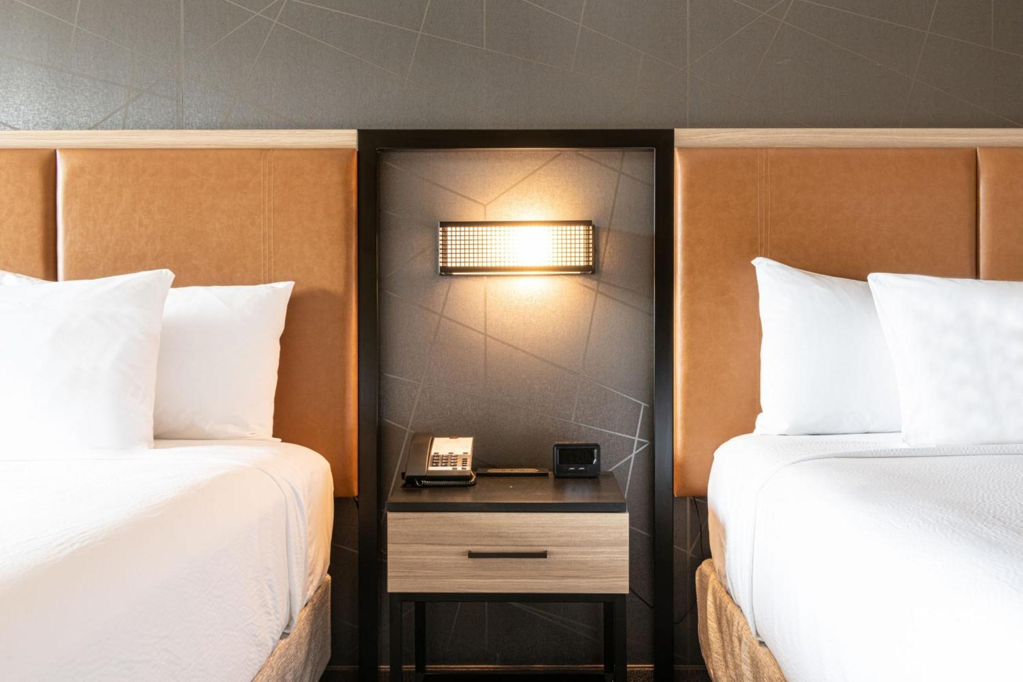 Springhill Suites By Marriott Baltimore Downtown Convention Center Area Экстерьер фото